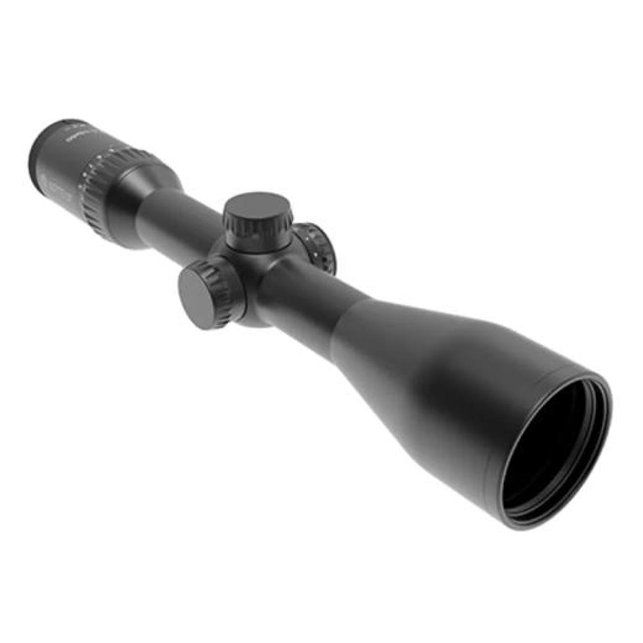 Оптический прицел ARTELV CRS 2.5-10x50 SFP