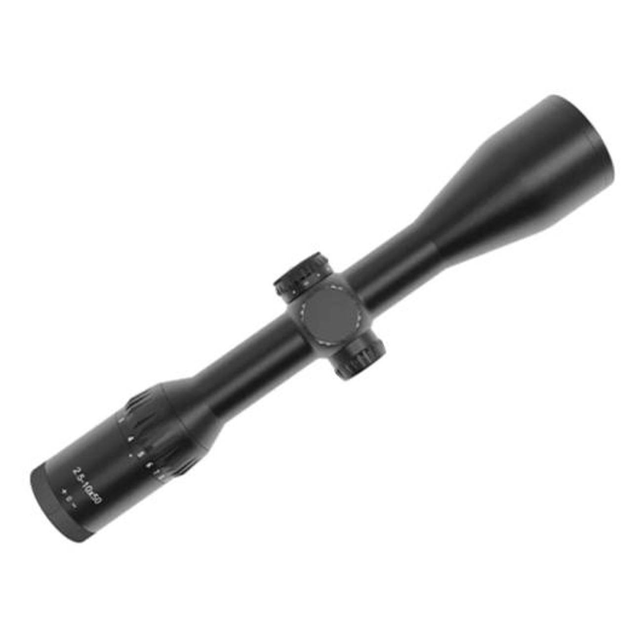 Оптический прицел ARTELV CRS 2.5-10x50 SFP