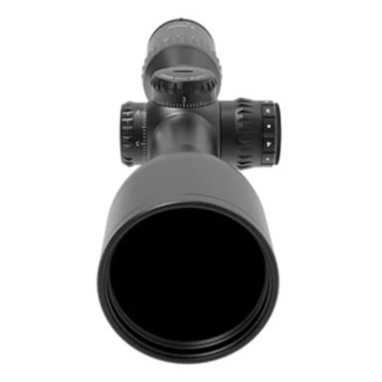 Оптический прицел ARTELV LRS 4-16x50 FFP