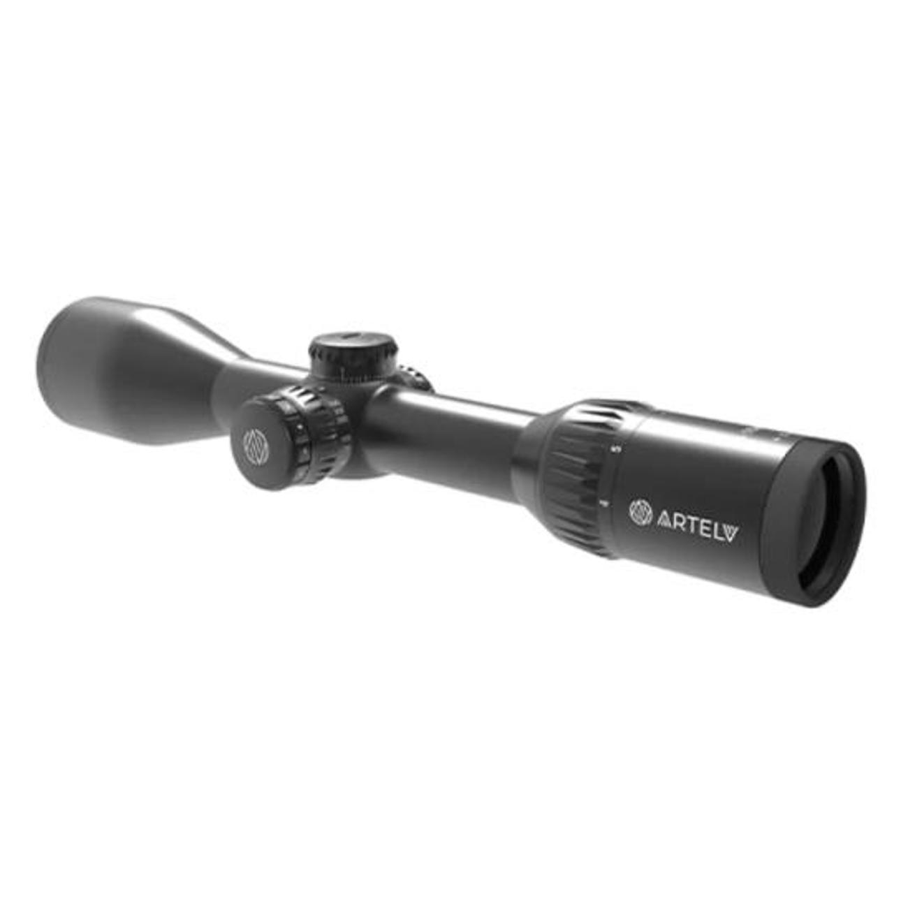 Оптический прицел ARTELV LRS 4-16x50 FFP