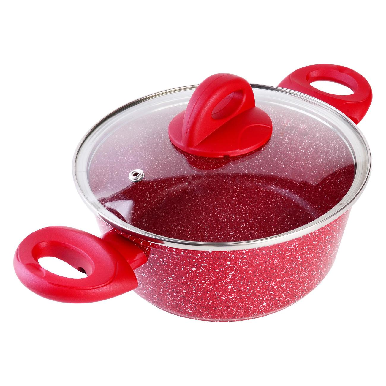 Набор кастрюль Mayer&Boch 28345-28344-28346Н