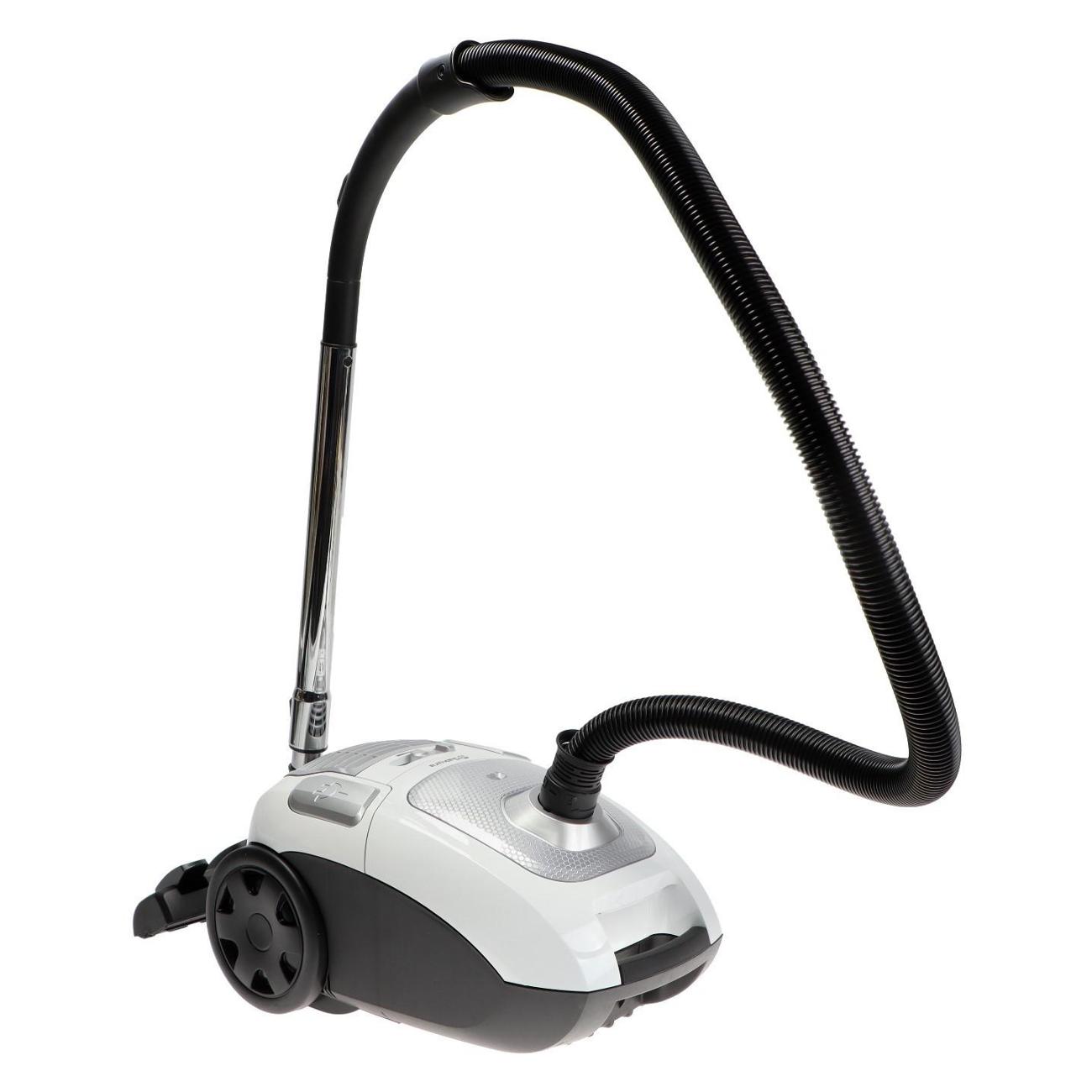 Пылесос с пылесборником Sakura SA-8316W