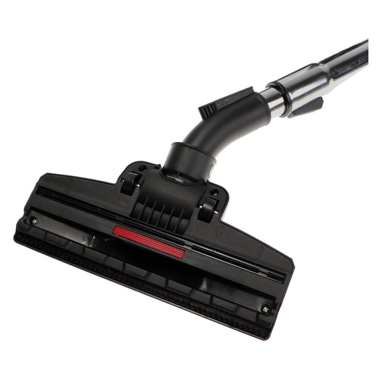 Пылесос с пылесборником Sakura SA-8316W