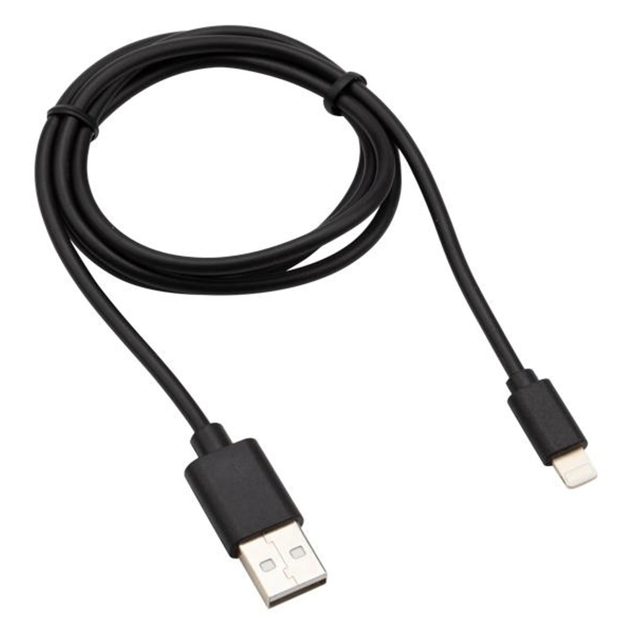 Кабель Rexant 1м Quick Charge (18-7050)