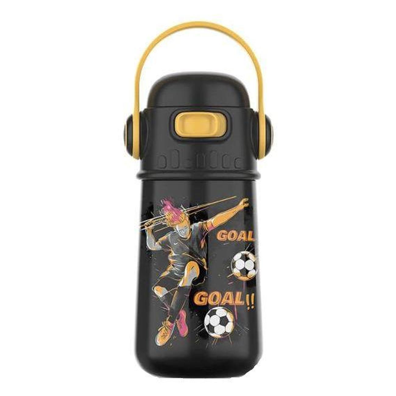 Термокружка Maestro MR-1644-A