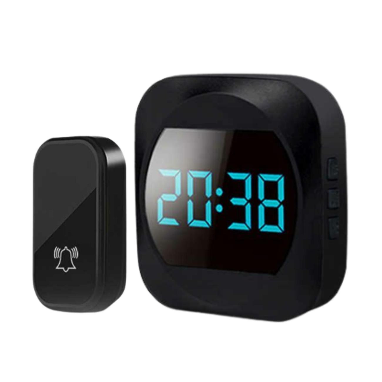 Электрозвонок беспроводной SmartRules SN-BT195B