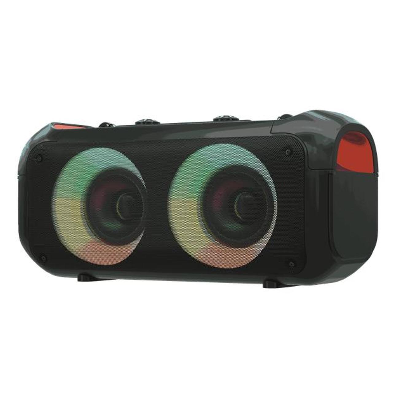 Беспроводная акустика More Choice BK55 Black