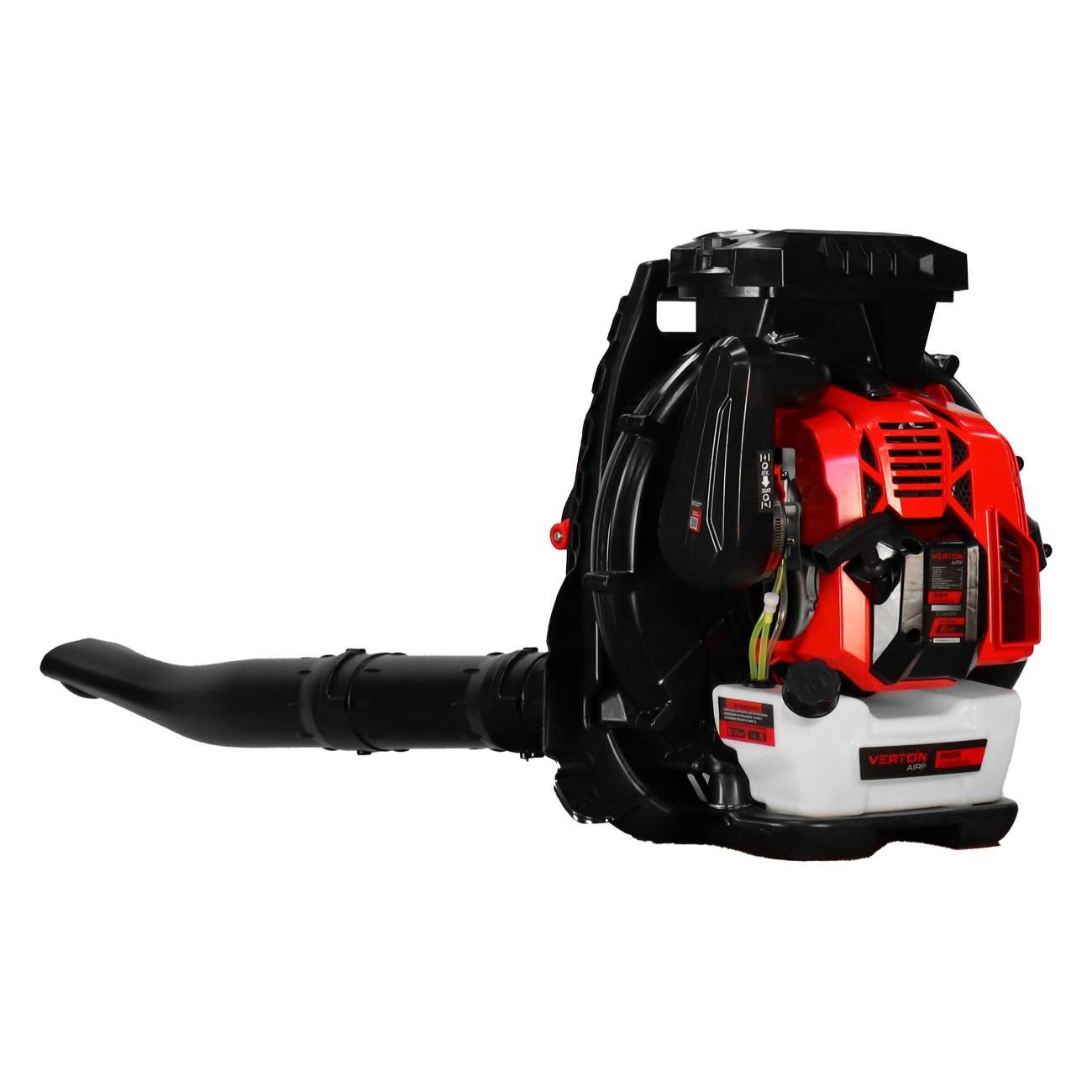Воздуходувка VERTON BW80M_PRO