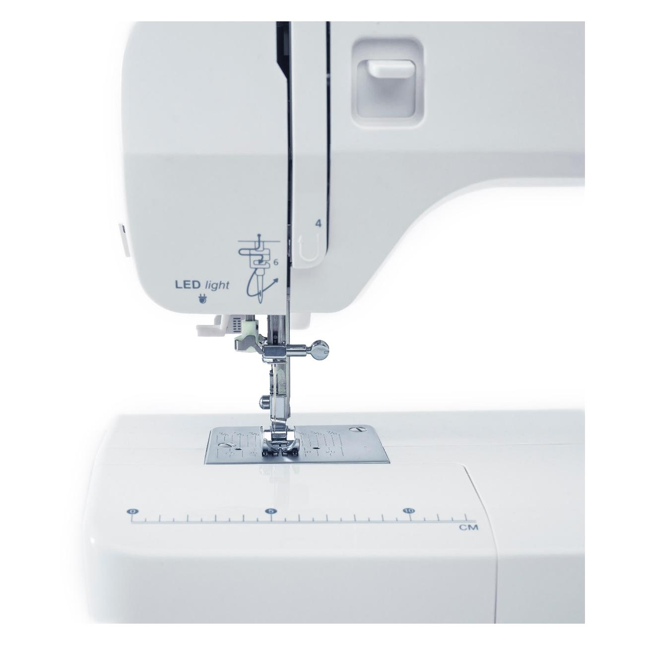 Швейная машина Minerva Next421A