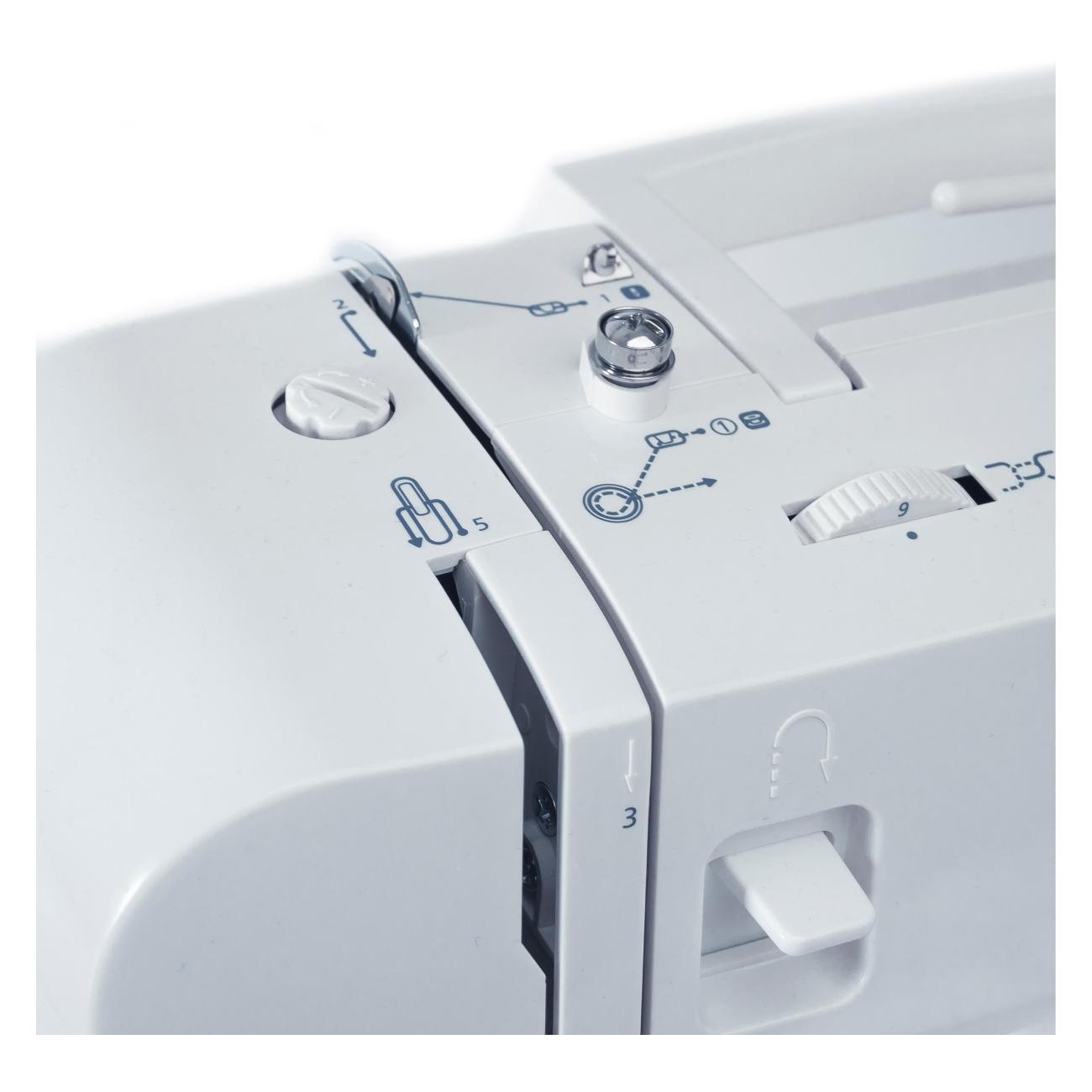 Швейная машина Minerva Next421A