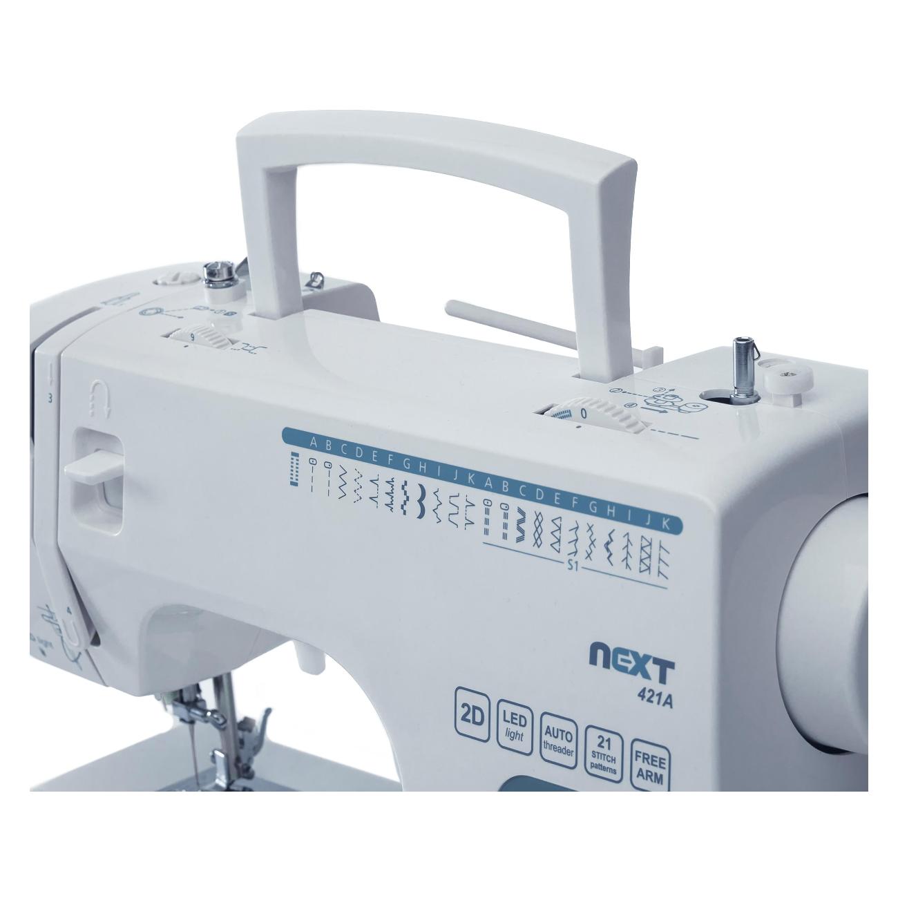 Швейная машина Minerva Next421A