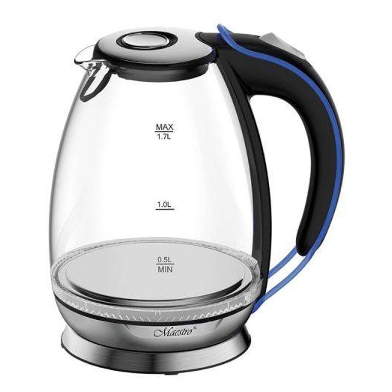 Электрочайник Maestro MR-054