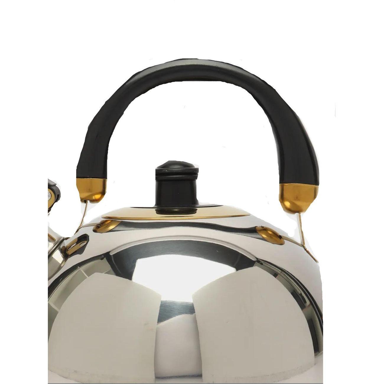 Чайник Maestro MR-1301BK