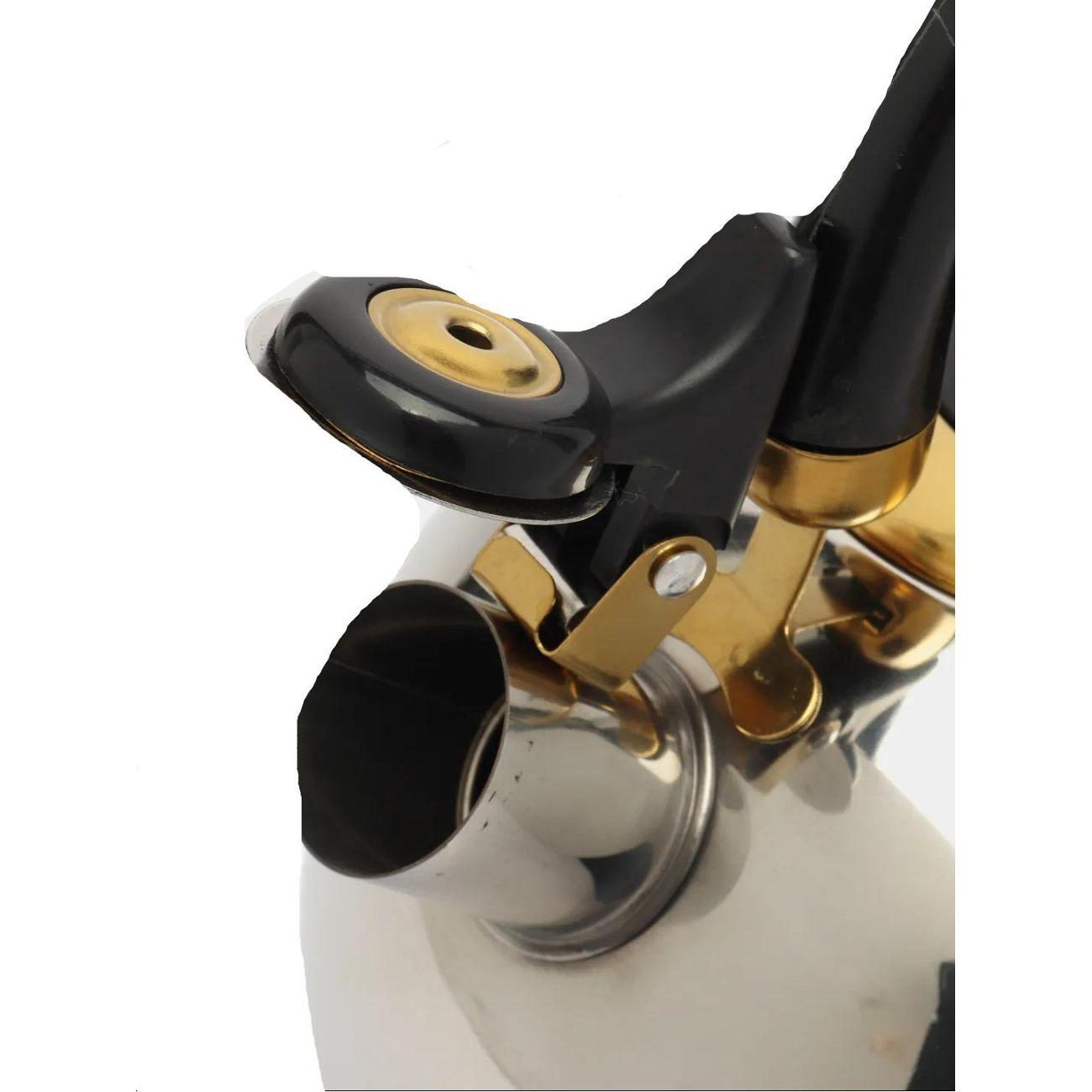 Чайник Maestro MR-1301BK