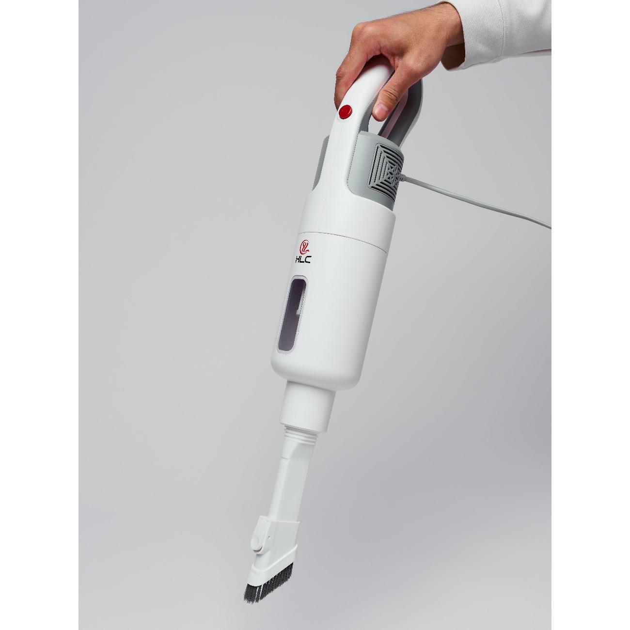 Пылесос ручной (handstick) HLC P14