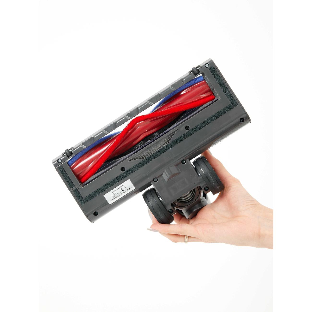 Пылесос ручной (handstick) HLC DC2301A