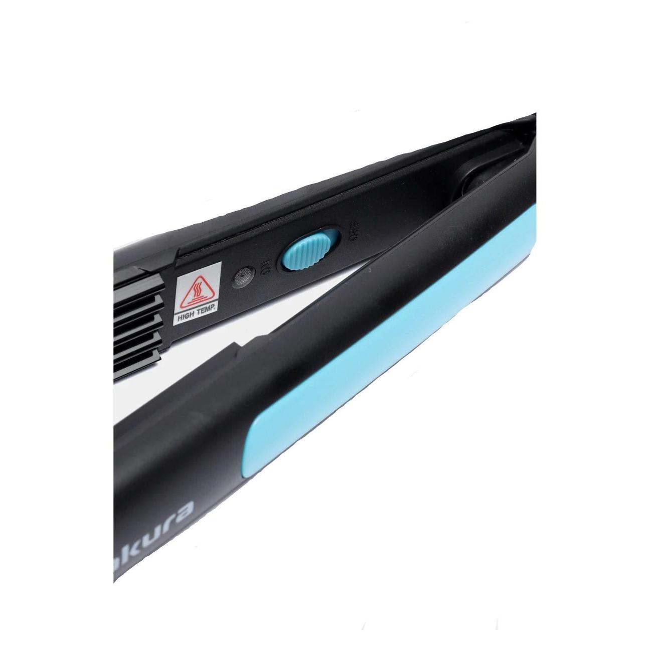 Щипцы-гофре Sakura SA-4515BL