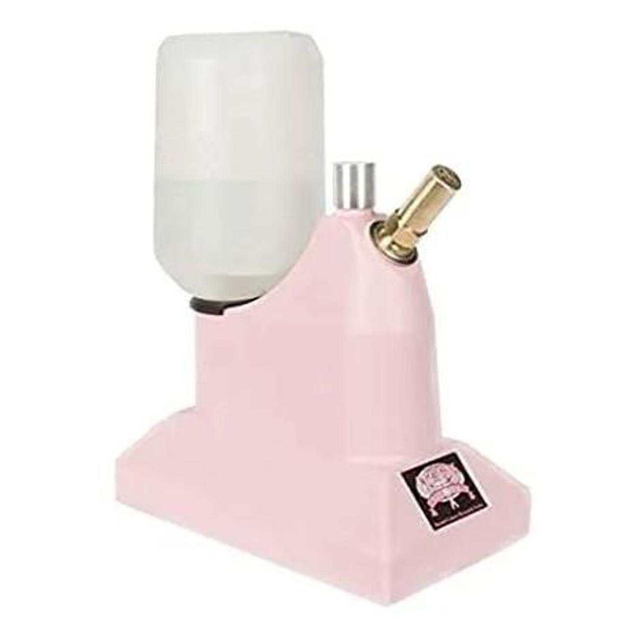 Отпариватель Jiffy Steamer J-2 розовый