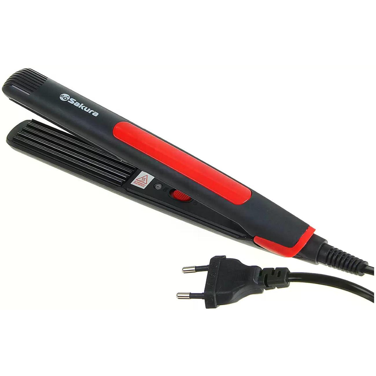 Щипцы-гофре Sakura SA-4515R