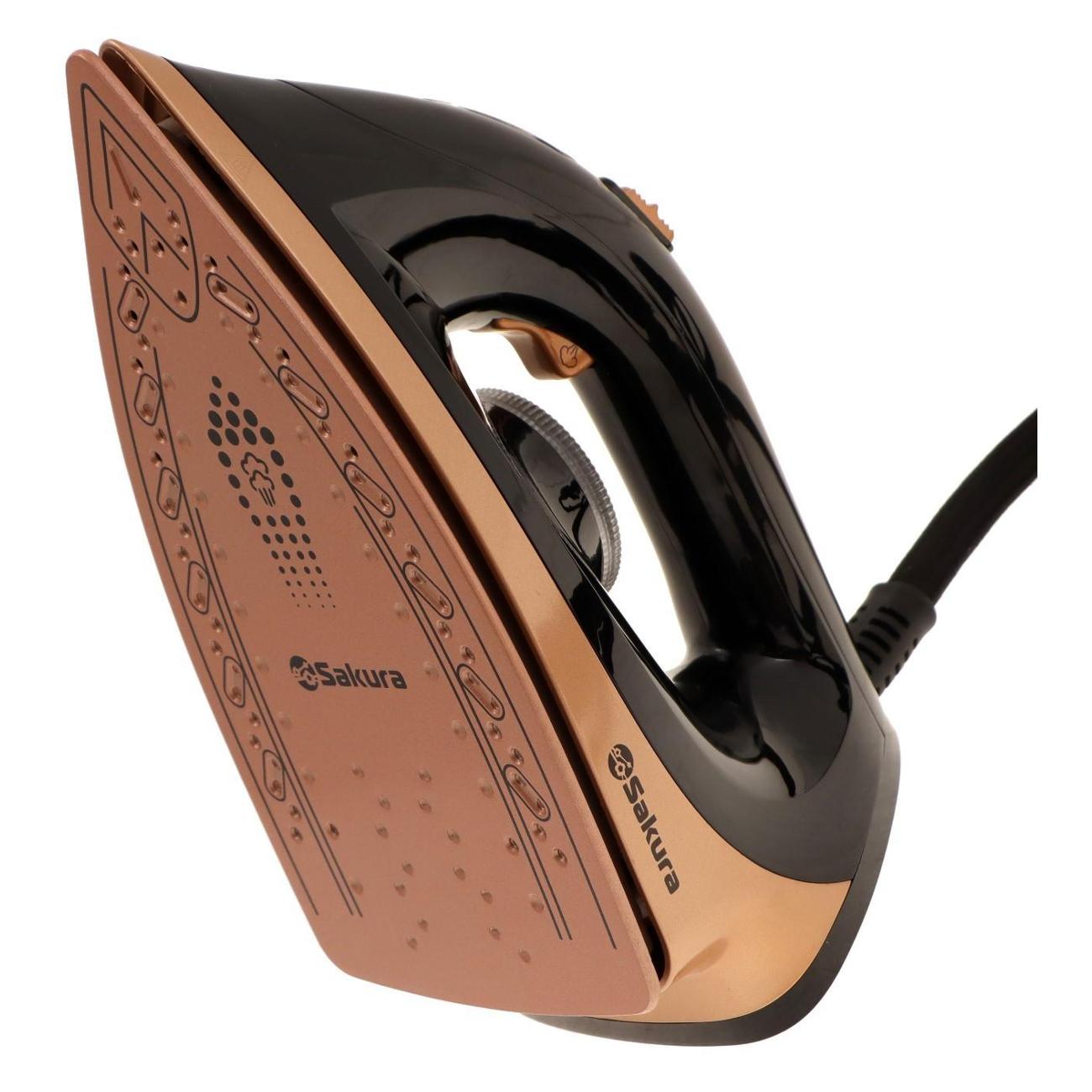 Парогенератор Sakura SA-3065CBK