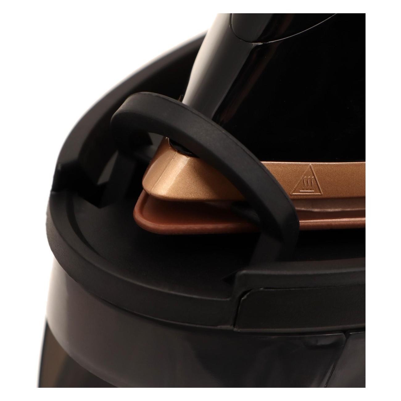 Парогенератор Sakura SA-3065CBK