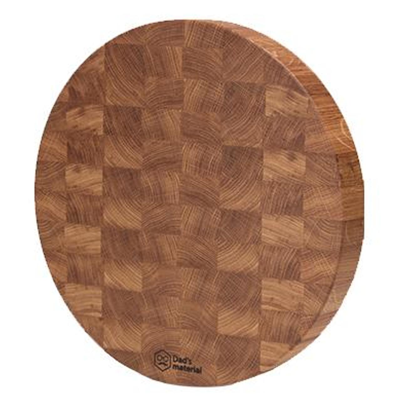Доска разделочная Dad's material 4631165916644