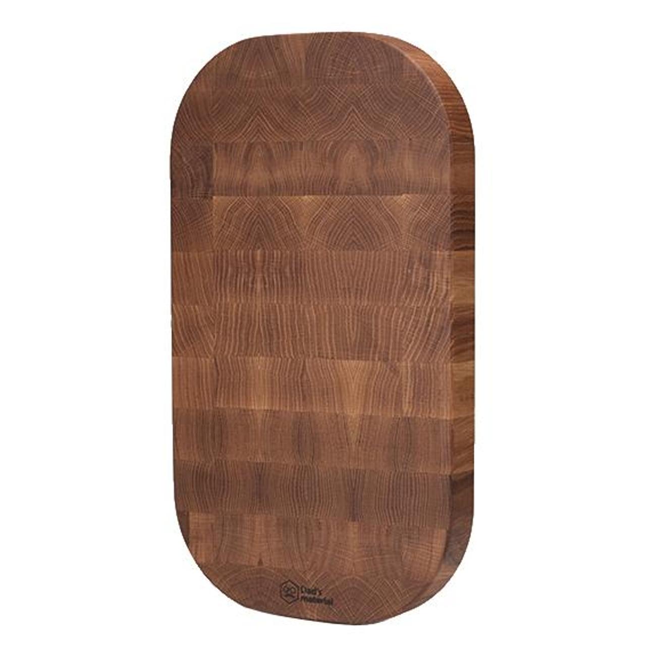 Доска разделочная Dad's material 4631165916620