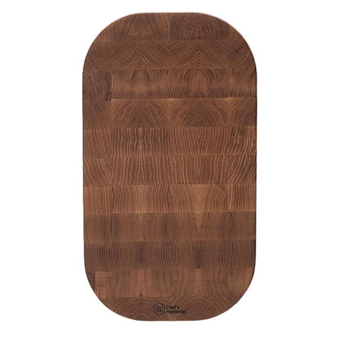 Доска разделочная Dad's material 4631165916620