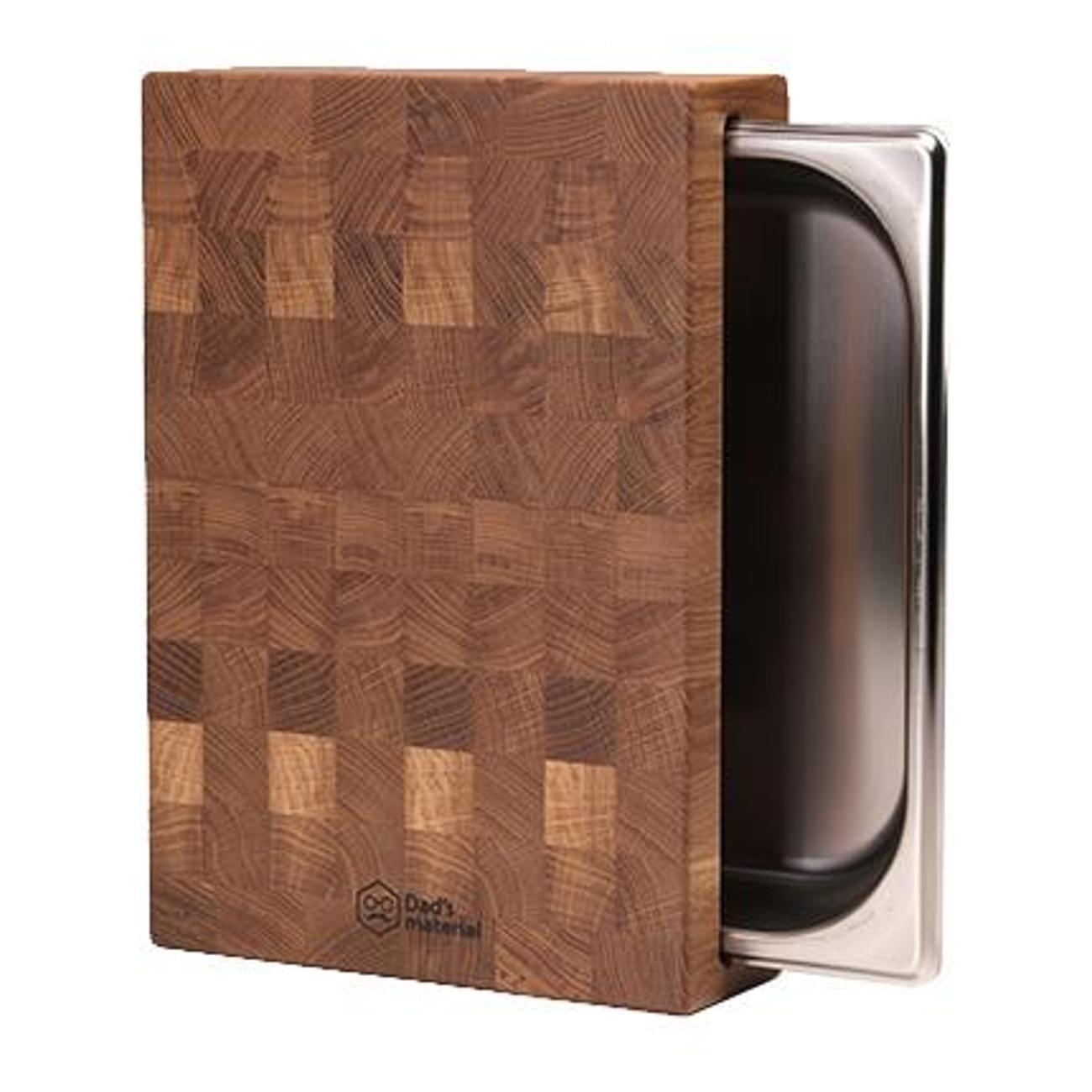 Доска разделочная Dad's material 4631171561876