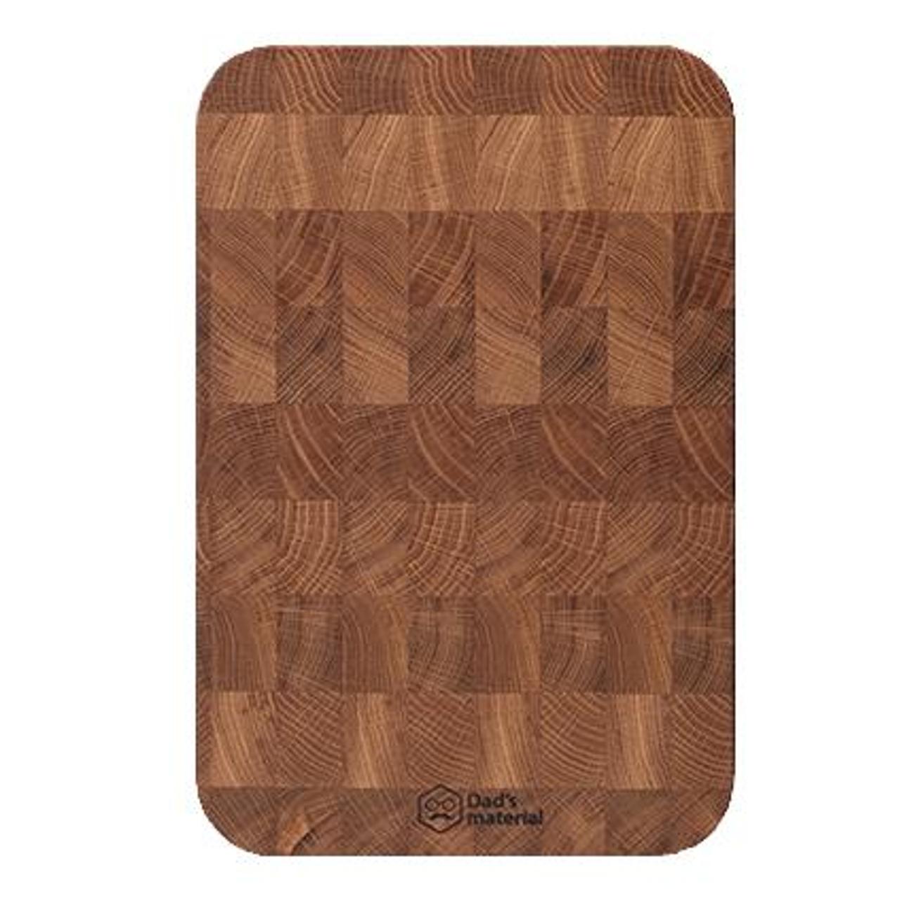 Доска разделочная Dad's material 4631171561906