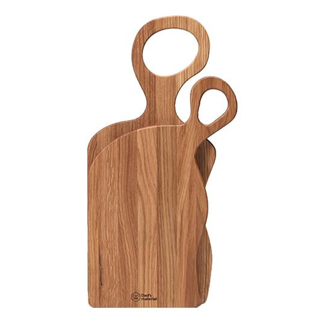 Доска разделочная Dad's material 4631168960835