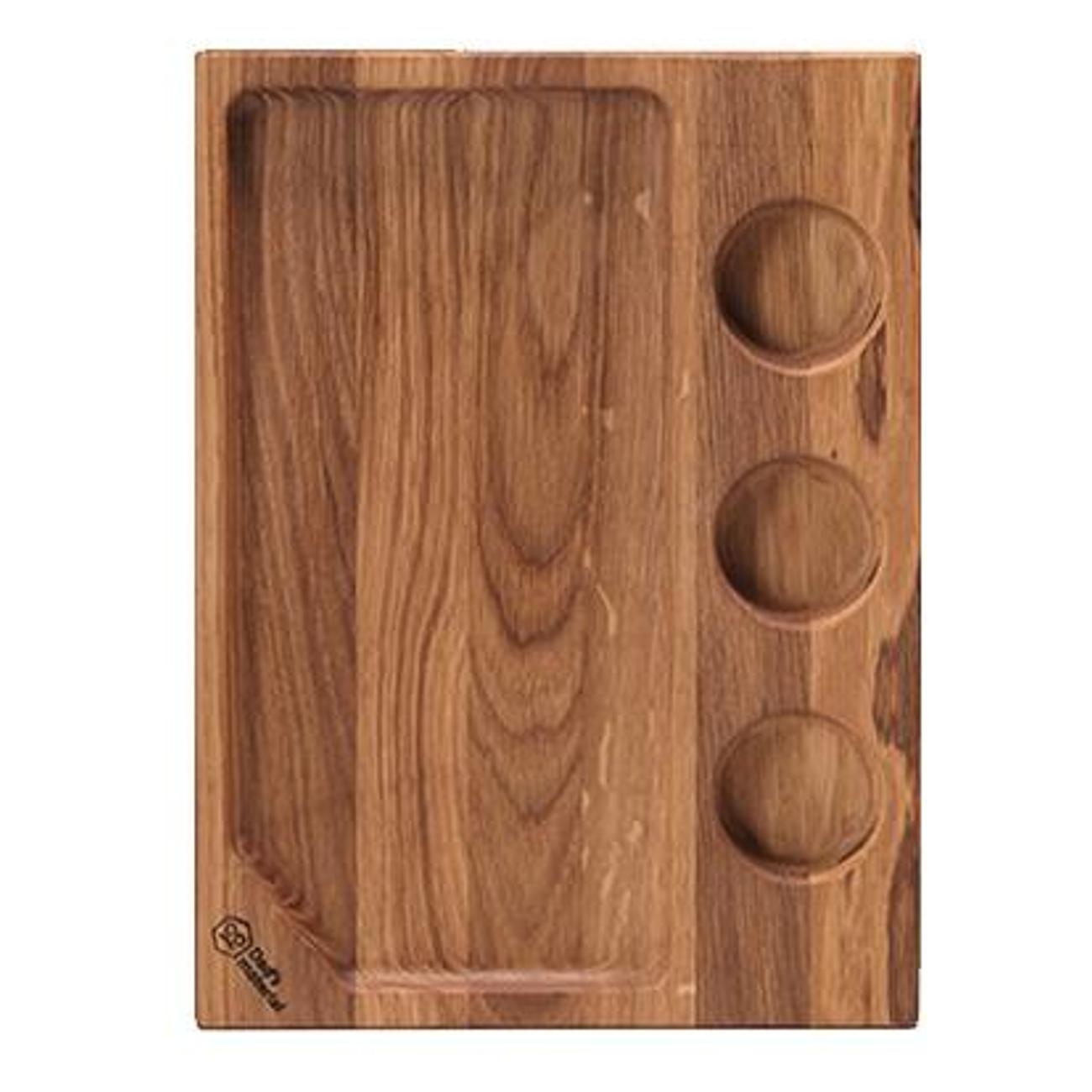 Доска разделочная Dad's material 4631170433822