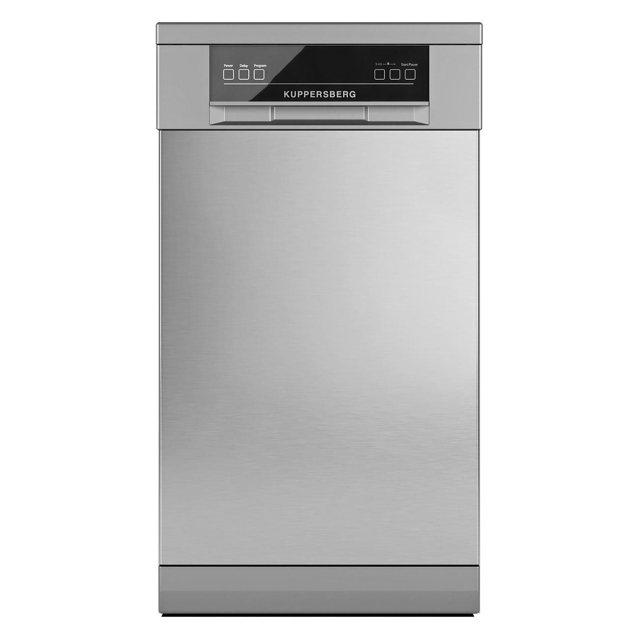 Посудомоечная машина Kuppersberg GGF 4525