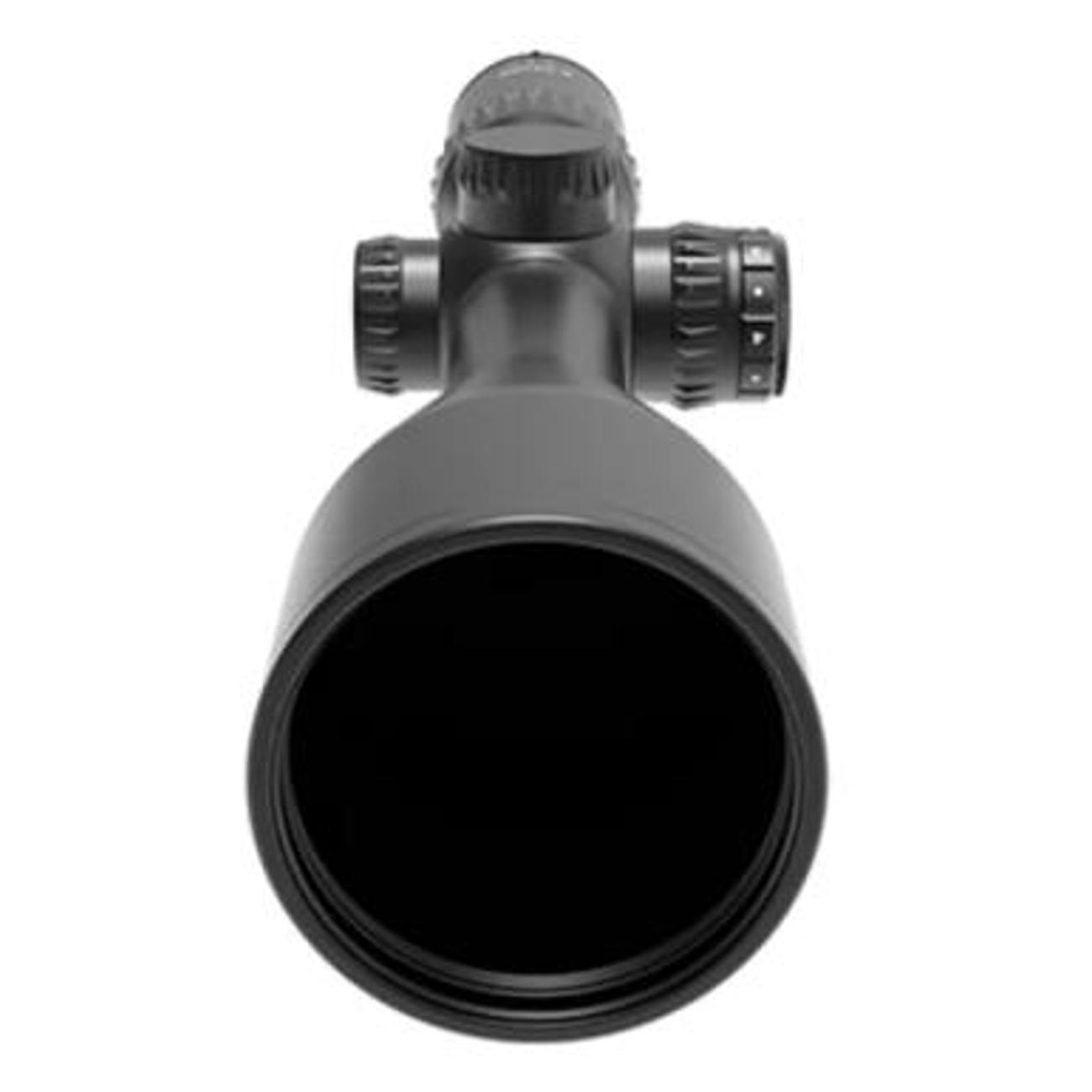 Оптический прицел ARTELV LRS 5-25x56 FFP