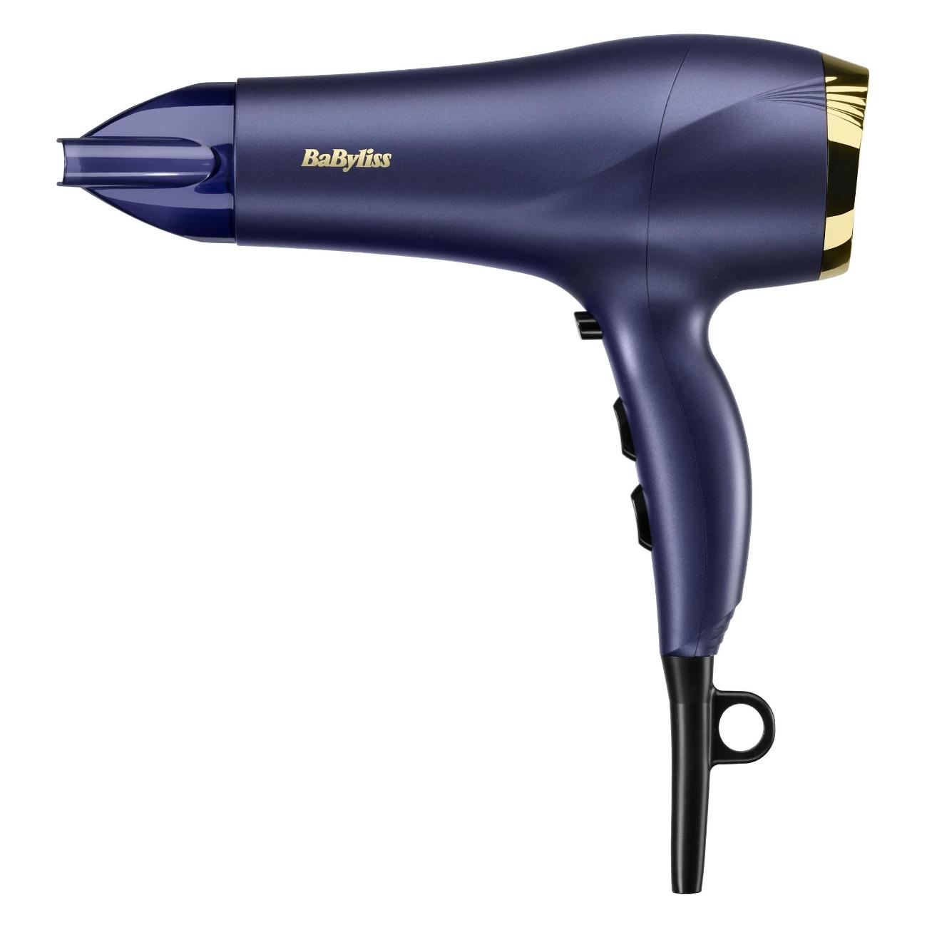 Фен Babyliss 5781PE