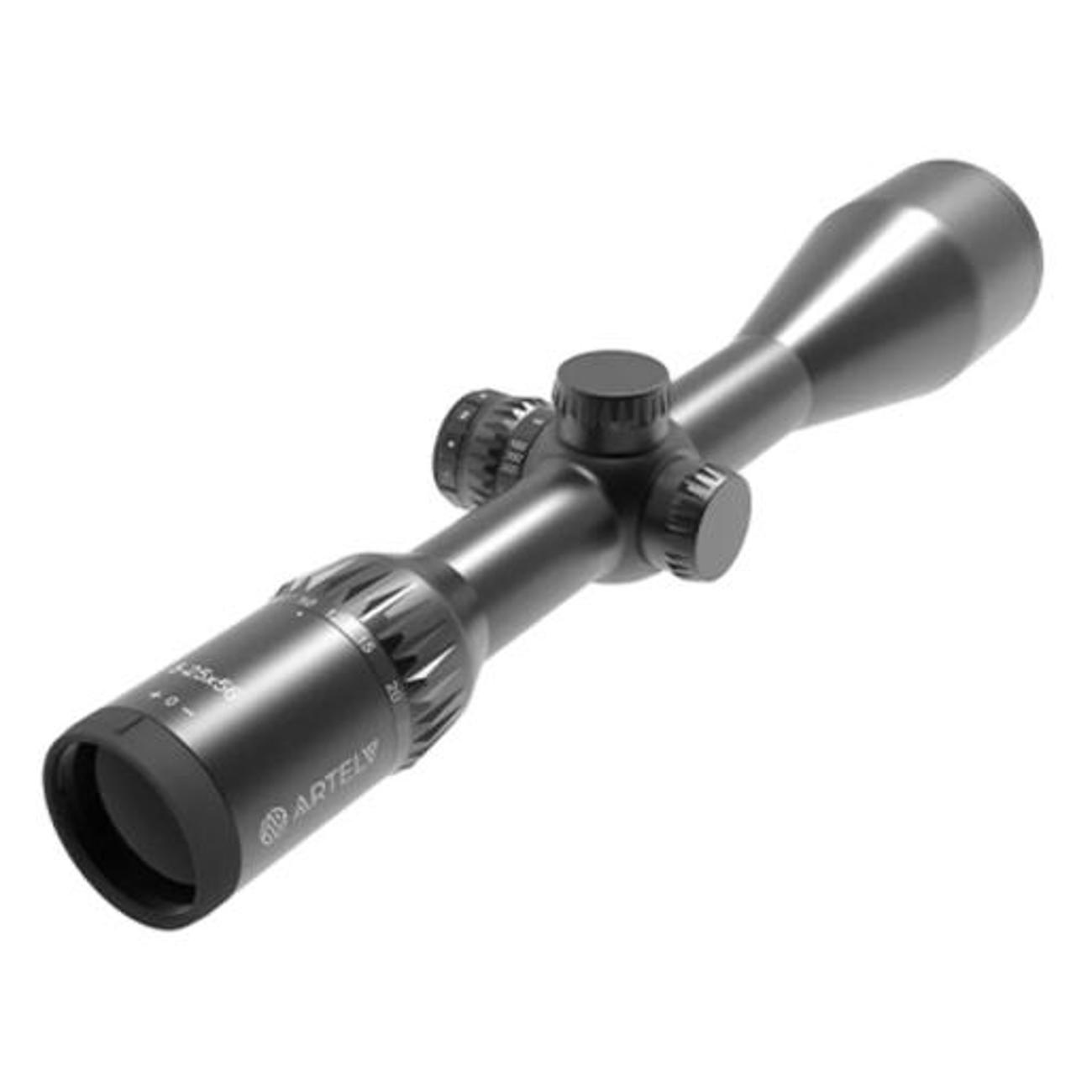 Оптический прицел ARTELV LRS 5-25x56 SFP