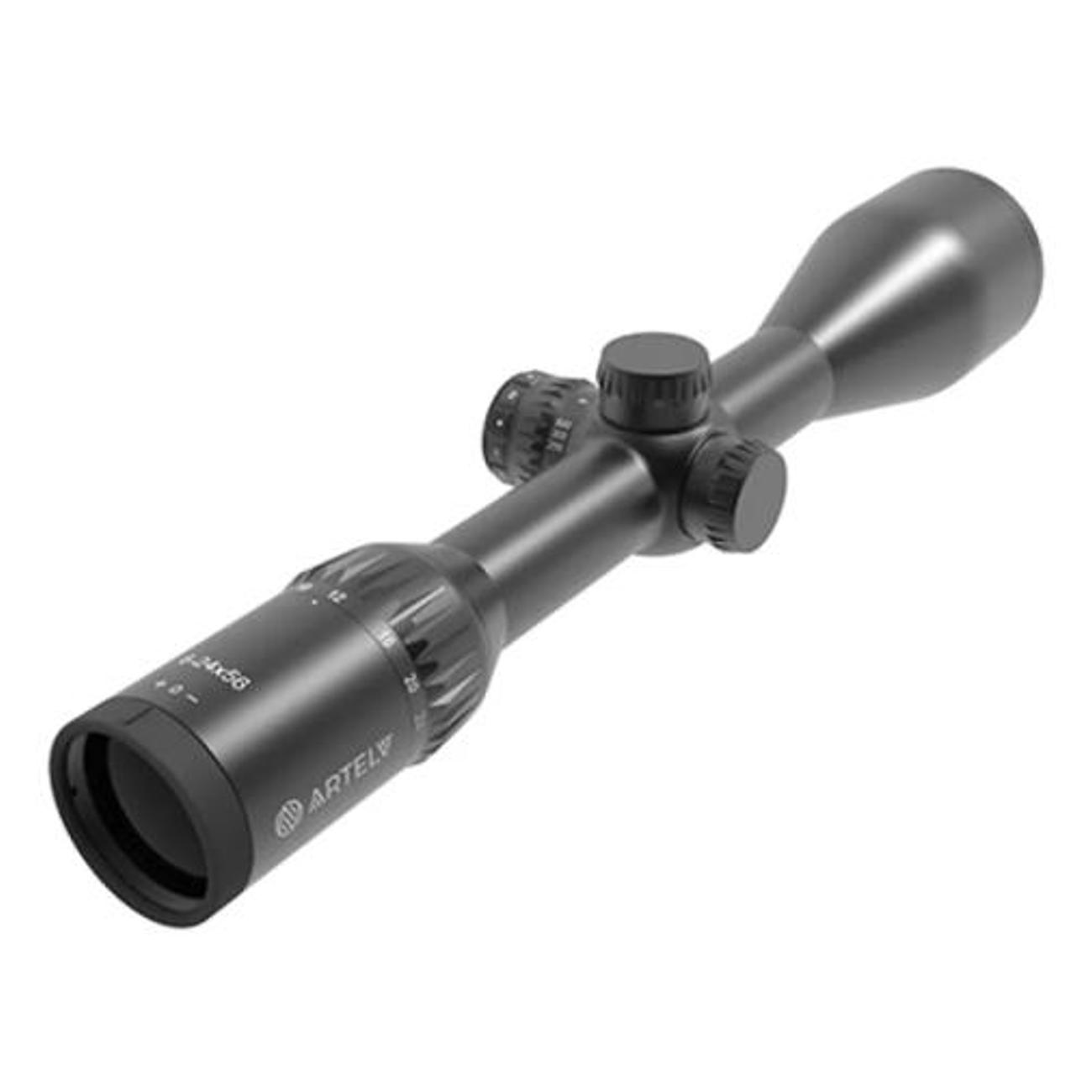 Оптический прицел ARTELV LRS 6-24x56 FFP