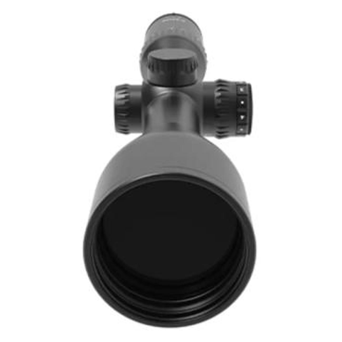 Оптический прицел ARTELV LRS 6-24x56 FFP