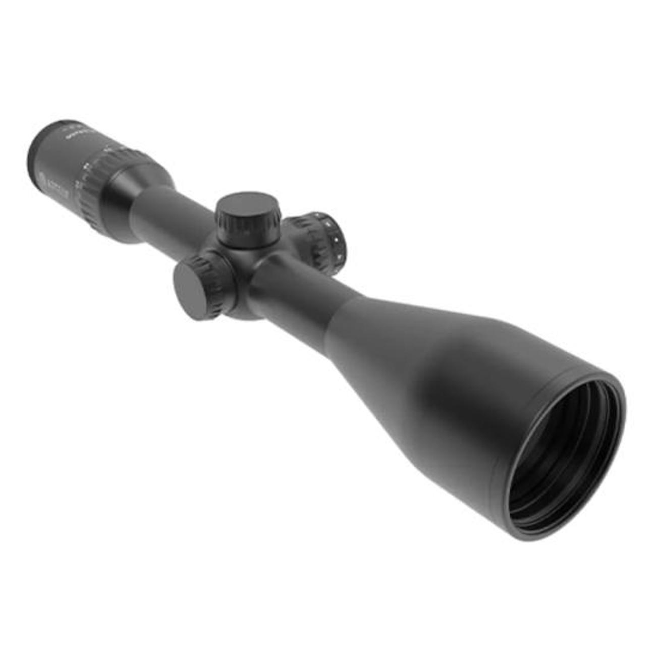 Оптический прицел ARTELV LRS 6-24x56 FFP