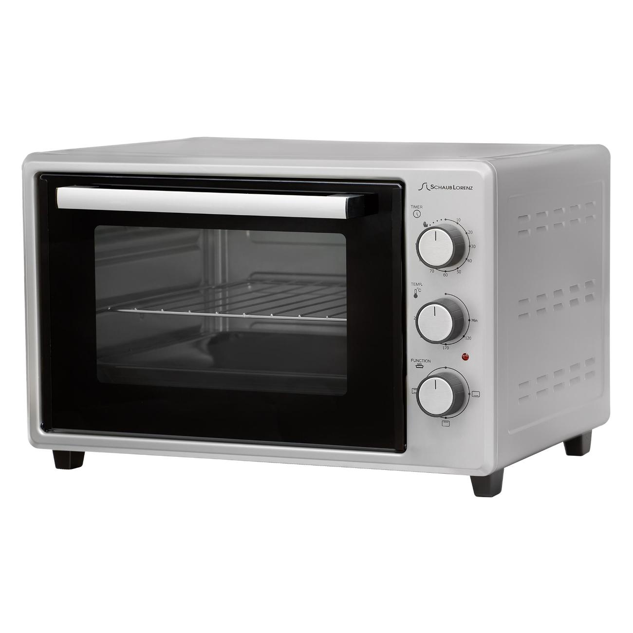 Мини-печь Schaub Lorenz SLE OE4031 фото