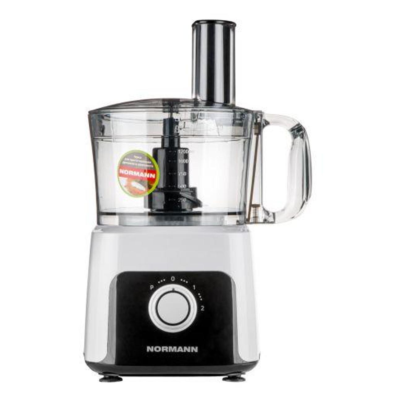 Кухонный комбайн Normann AFP-949