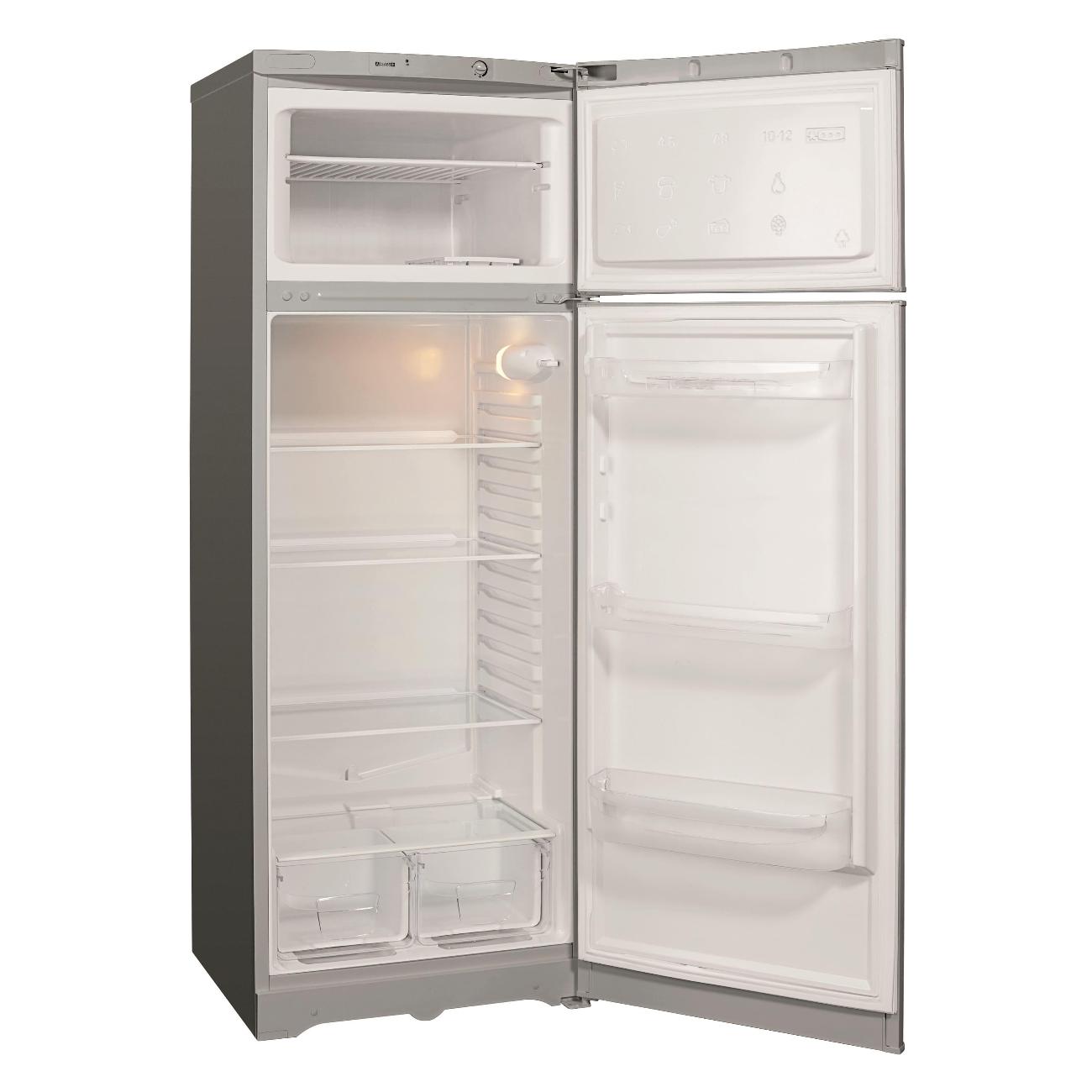 Холодильник Indesit TIA 16 G