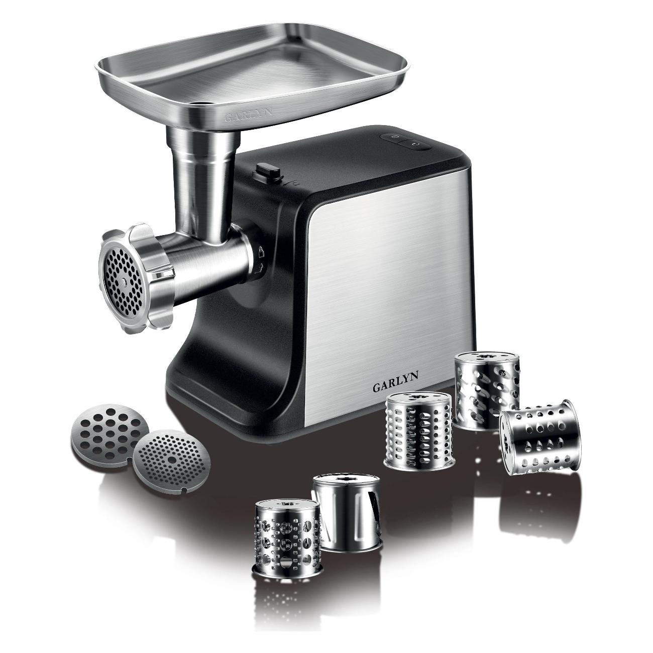 Электромясорубка Garlyn MG-3000