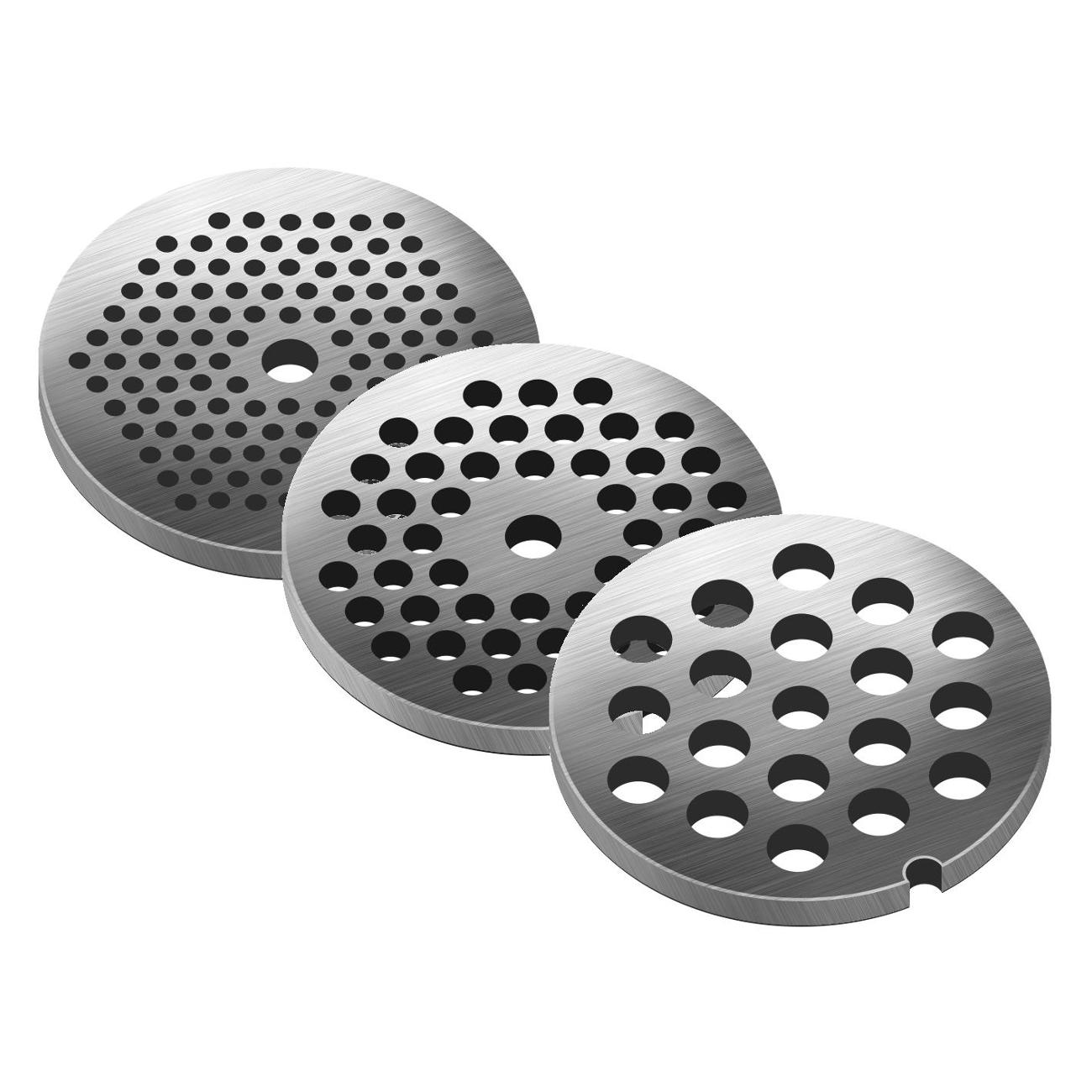 Электромясорубка Garlyn MG-3000