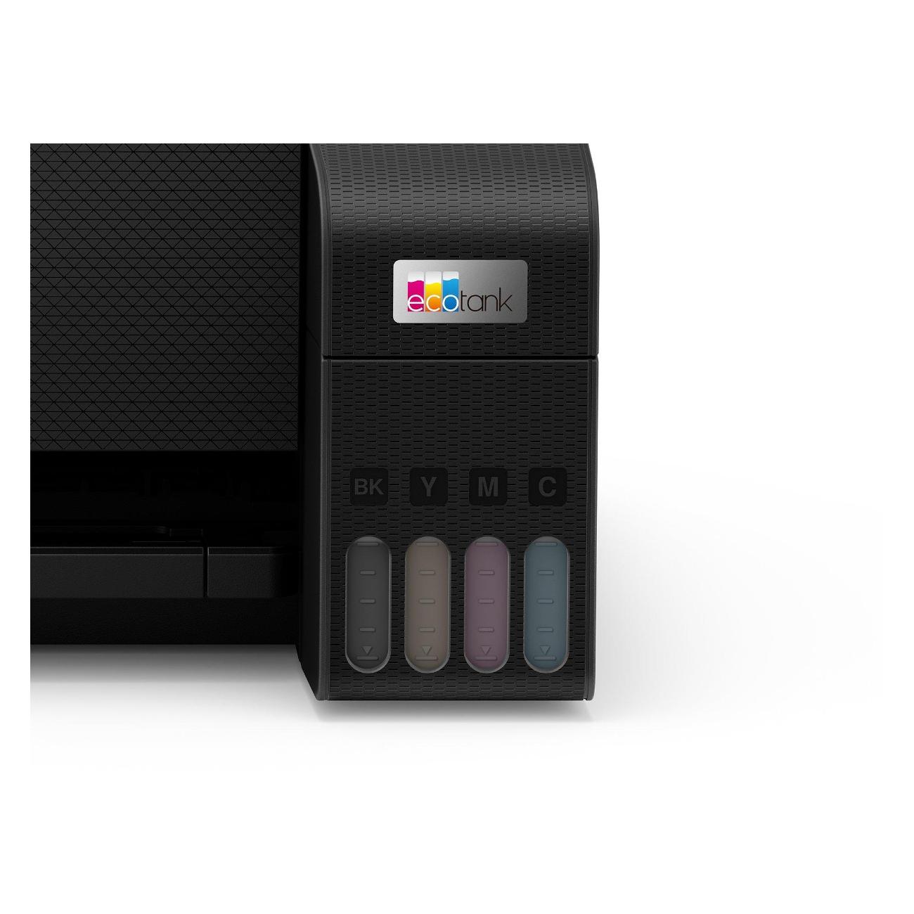 Струйное МФУ Epson EcoTank L3210