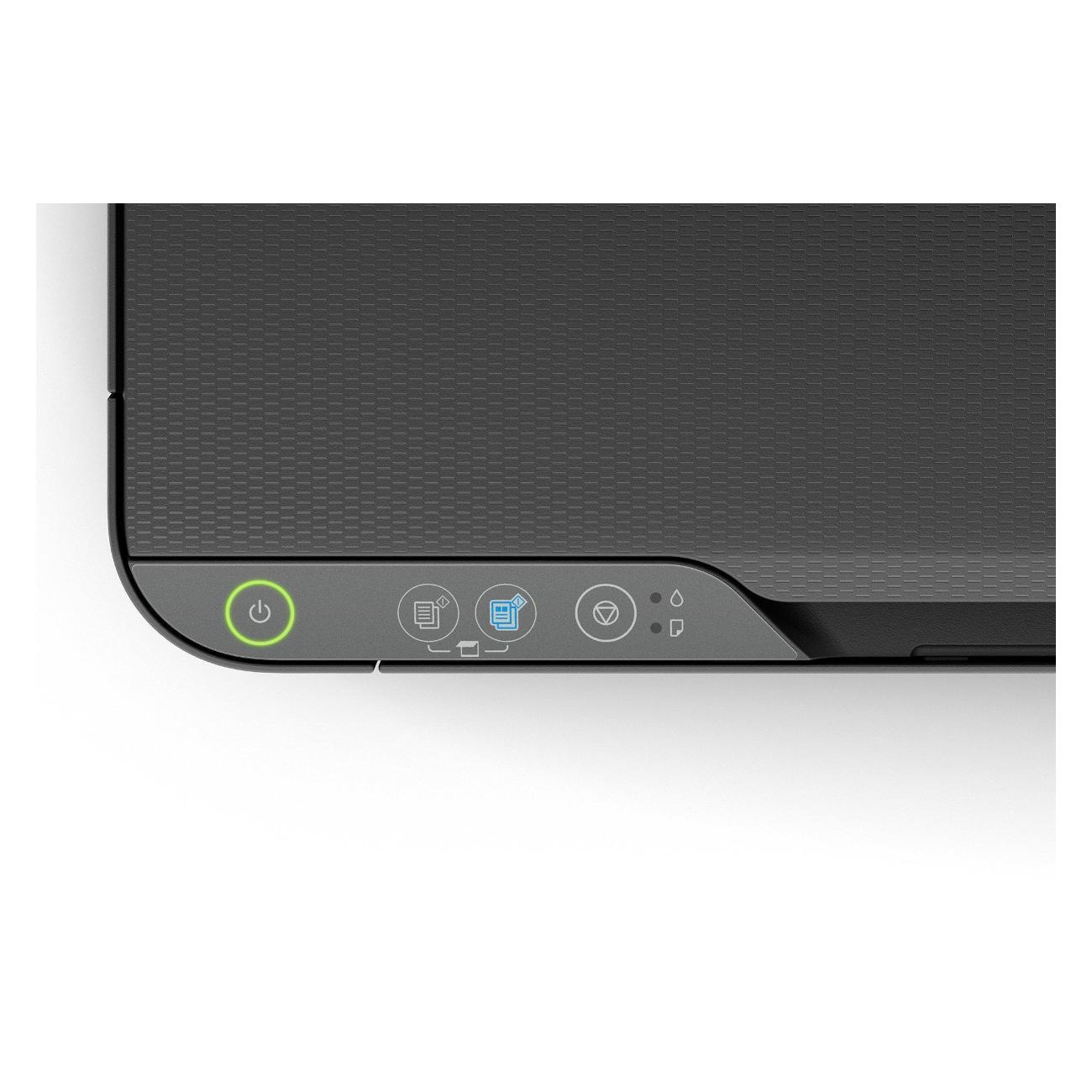 Струйное МФУ Epson EcoTank L3210