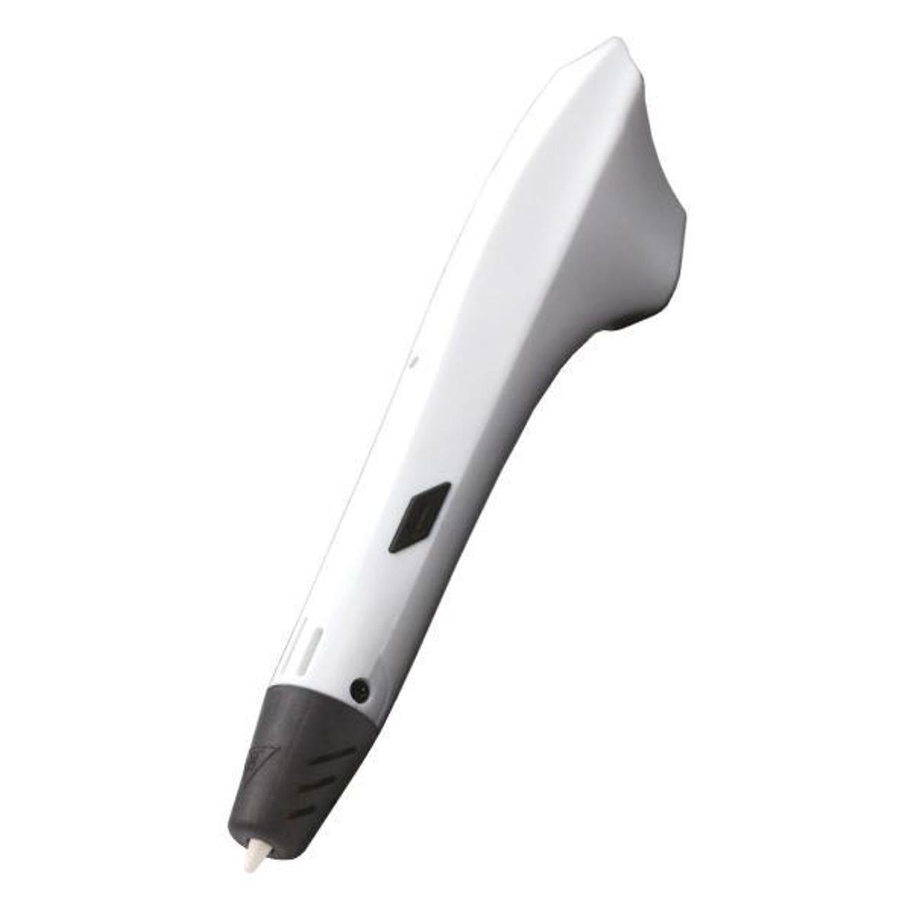 3D-ручка Funtasy Simple PLA 10 + Книга с трафаретами