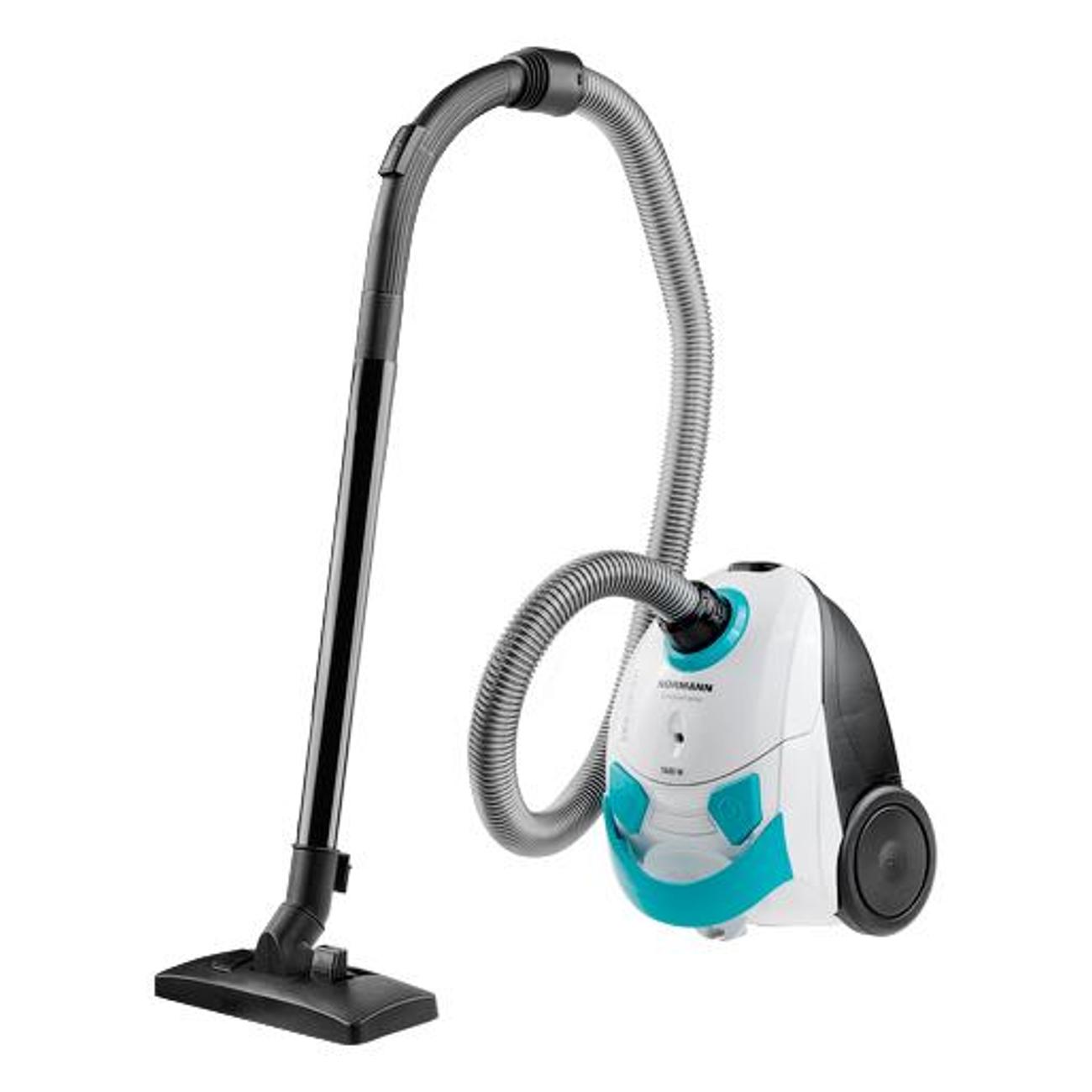 Пылесос с пылесборником Normann AVC-111