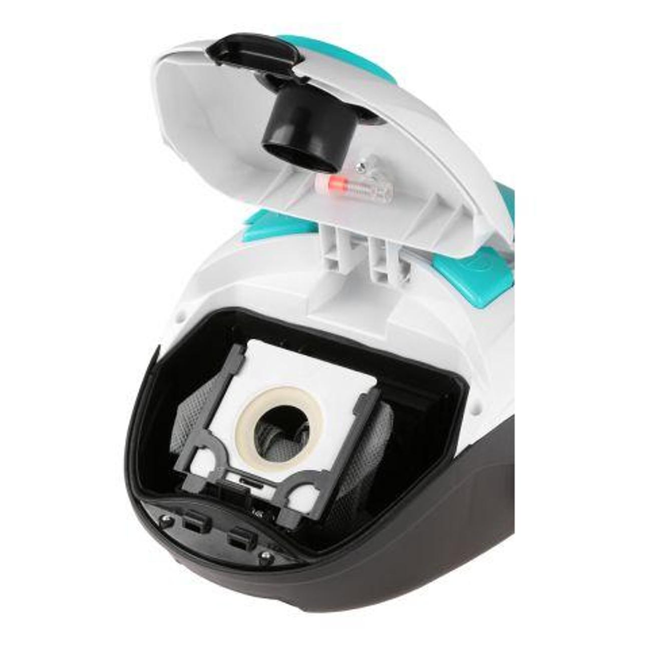 Пылесос с пылесборником Normann AVC-111