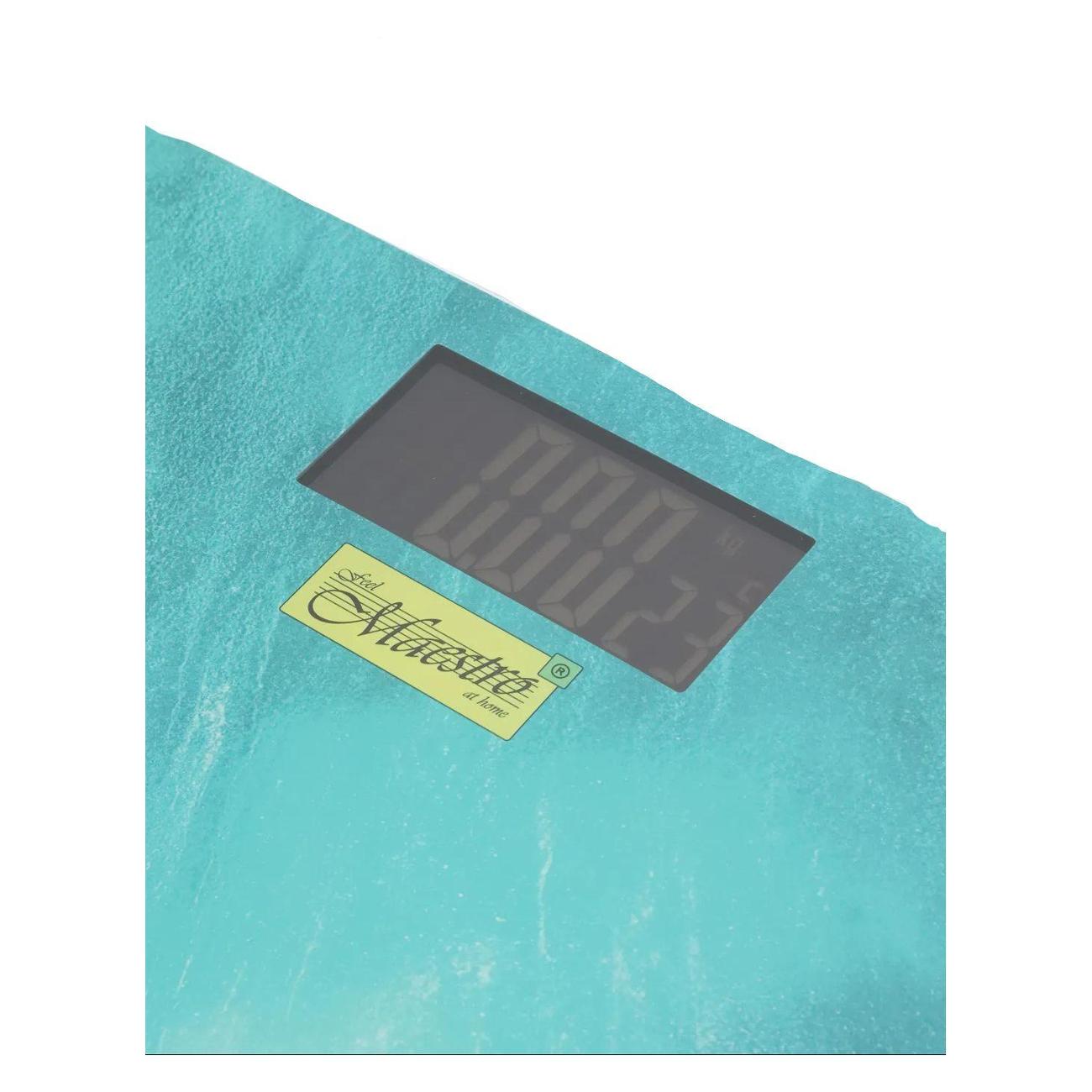 Весы напольные Maestro MR-1827